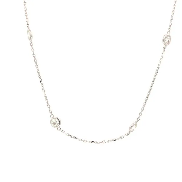 Necklace Vincent Anthony Jewelers Tulsa, OK
