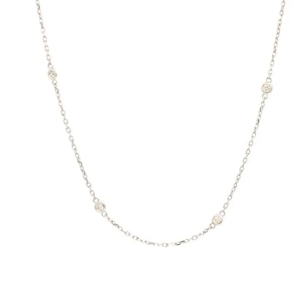 Necklace Vincent Anthony Jewelers Tulsa, OK