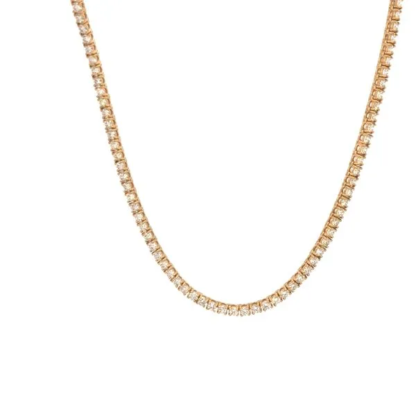 Necklace Vincent Anthony Jewelers Tulsa, OK