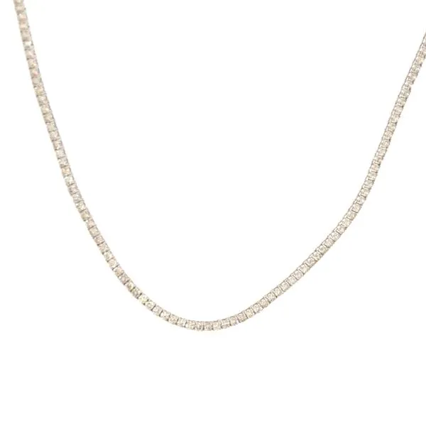 Necklace Vincent Anthony Jewelers Tulsa, OK