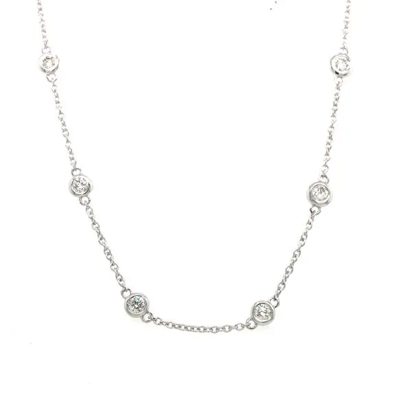 Necklace Vincent Anthony Jewelers Tulsa, OK