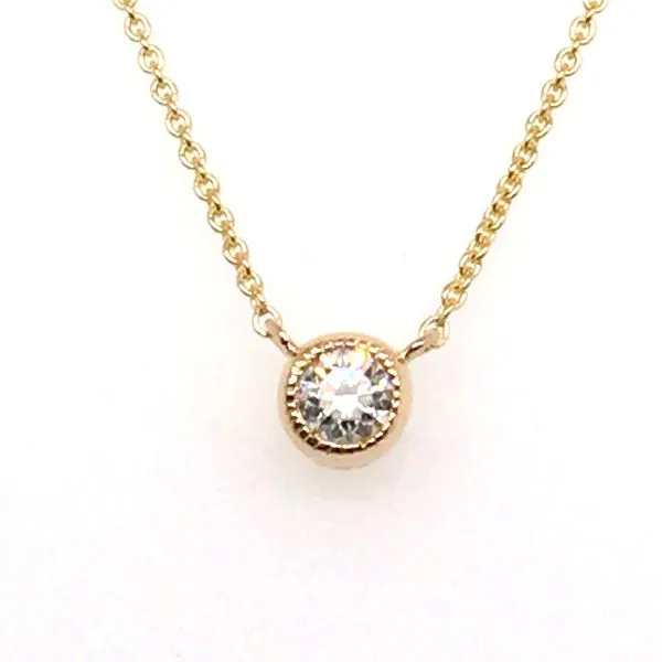 Necklace Vincent Anthony Jewelers Tulsa, OK