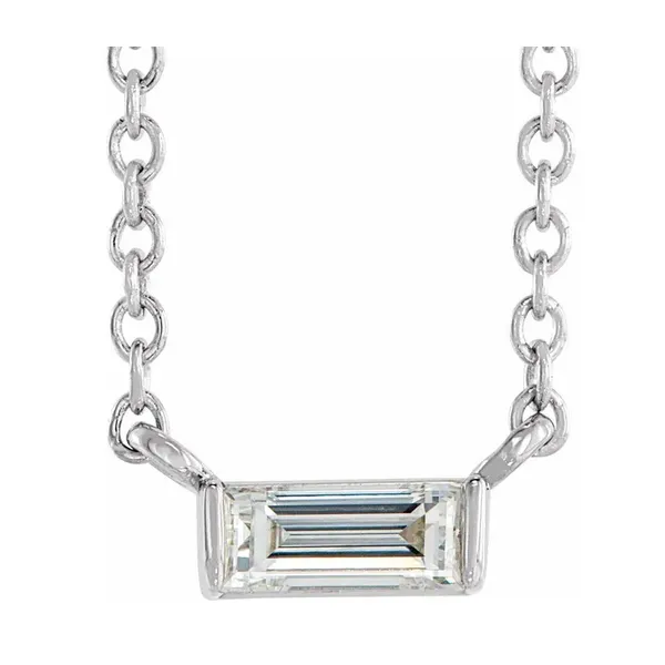 Necklace Vincent Anthony Jewelers Tulsa, OK