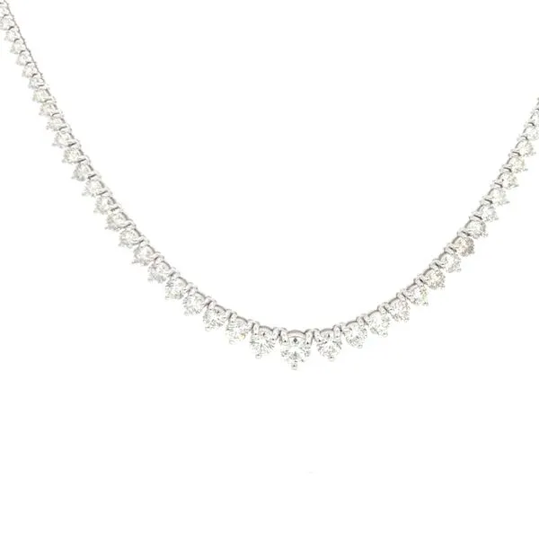 Necklace Vincent Anthony Jewelers Tulsa, OK