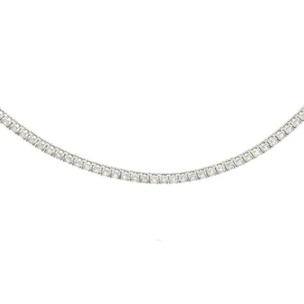 Necklace Vincent Anthony Jewelers Tulsa, OK