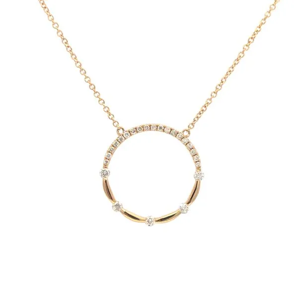 Necklace Vincent Anthony Jewelers Tulsa, OK