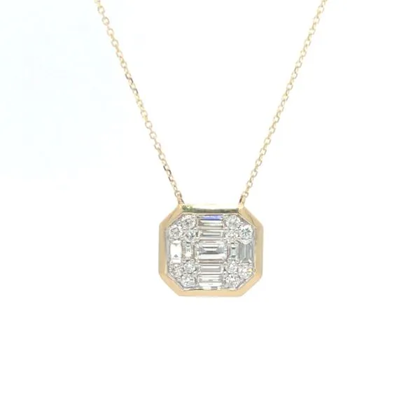 Necklace Vincent Anthony Jewelers Tulsa, OK