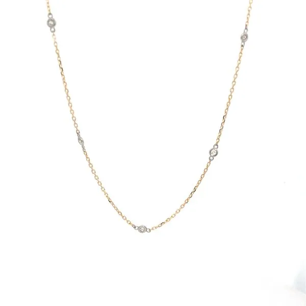 Necklace Vincent Anthony Jewelers Tulsa, OK