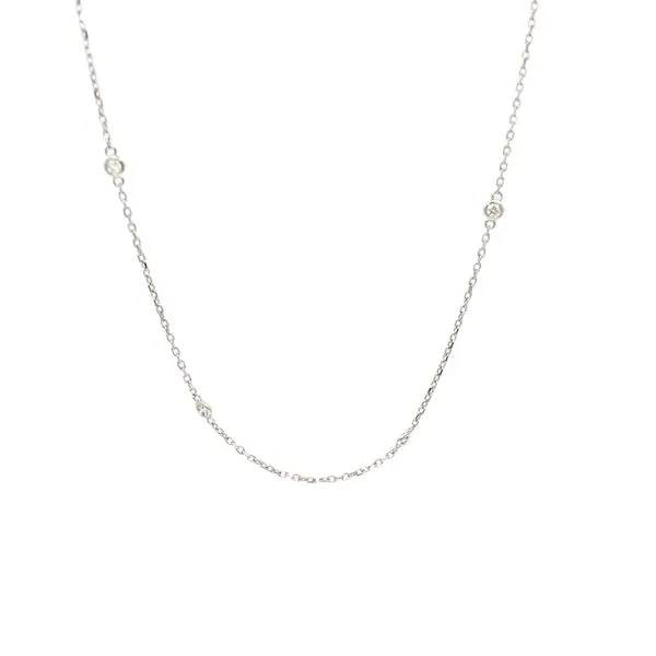 Necklace Vincent Anthony Jewelers Tulsa, OK