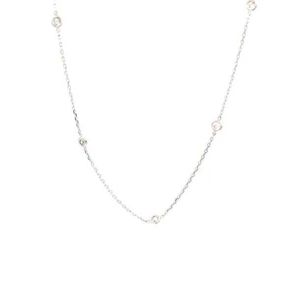 Necklace Vincent Anthony Jewelers Tulsa, OK