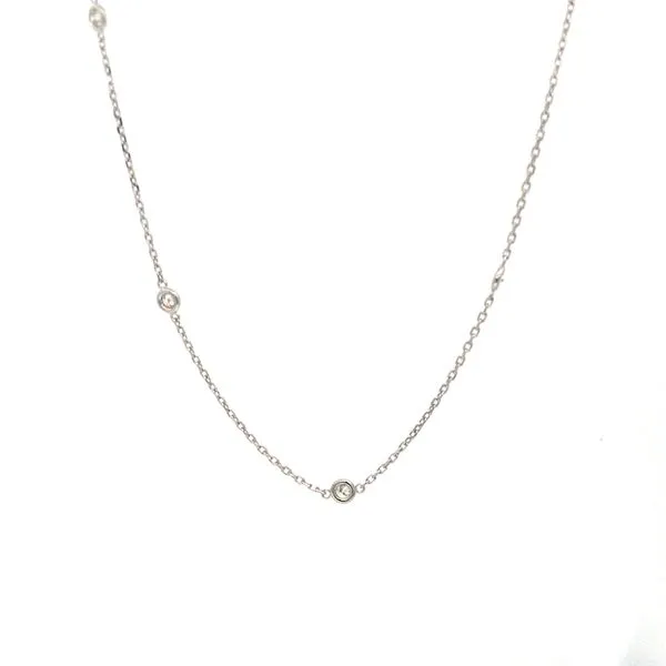 Necklace Vincent Anthony Jewelers Tulsa, OK