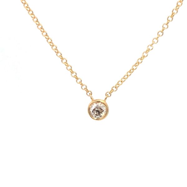 Necklace Vincent Anthony Jewelers Tulsa, OK