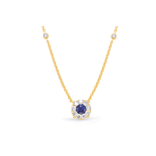 Necklace Vincent Anthony Jewelers Tulsa, OK