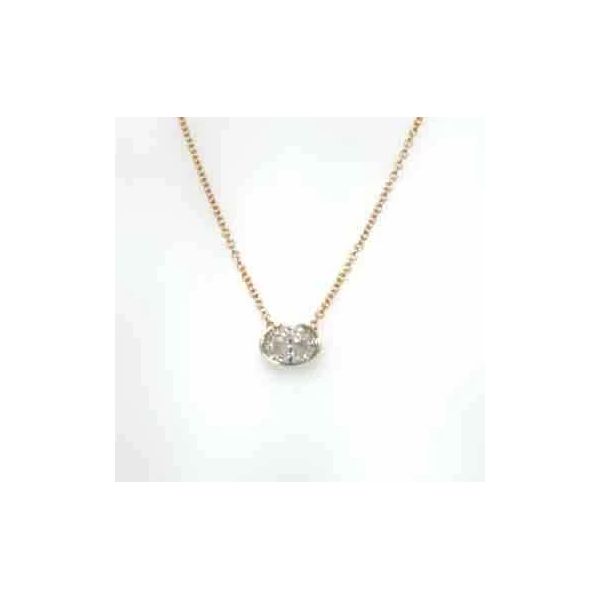 Necklace Vincent Anthony Jewelers Tulsa, OK