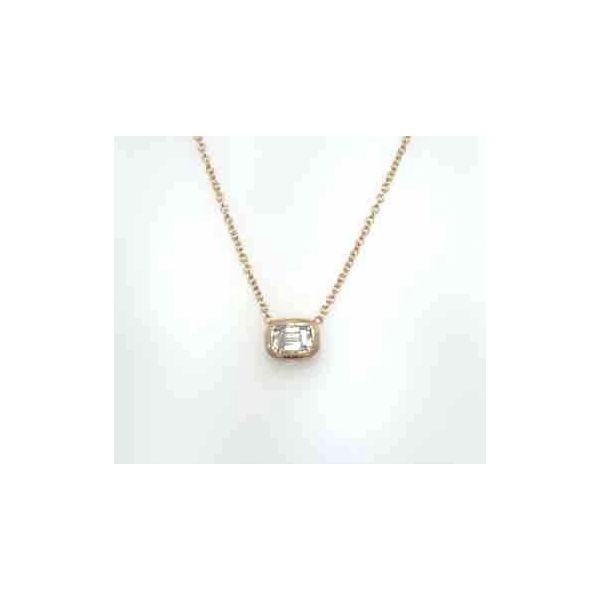 Necklace Vincent Anthony Jewelers Tulsa, OK