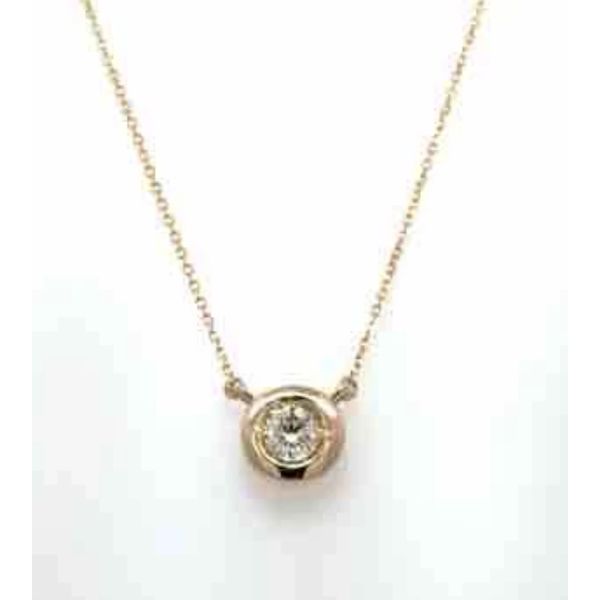 Necklace Vincent Anthony Jewelers Tulsa, OK