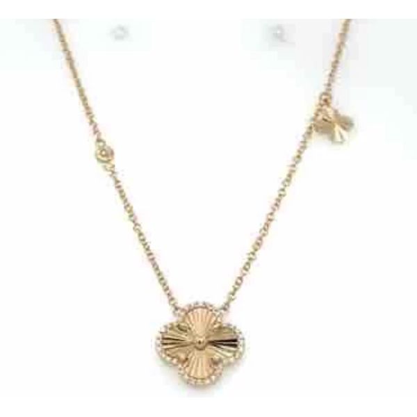 Necklace Vincent Anthony Jewelers Tulsa, OK