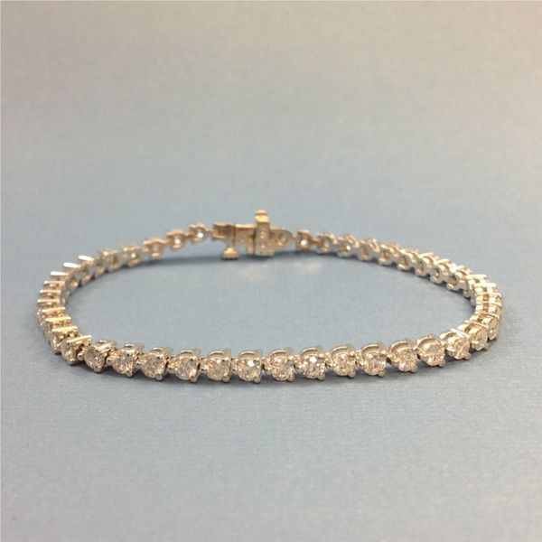 Bracelet Vincent Anthony Jewelers Tulsa, OK