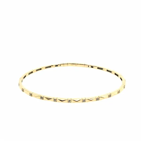 Bracelet Vincent Anthony Jewelers Tulsa, OK