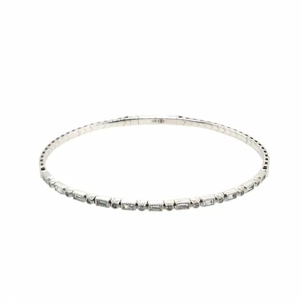 Bracelet Vincent Anthony Jewelers Tulsa, OK