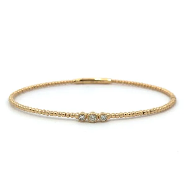 Bracelet Vincent Anthony Jewelers Tulsa, OK