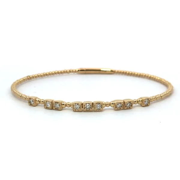 Bracelet Vincent Anthony Jewelers Tulsa, OK