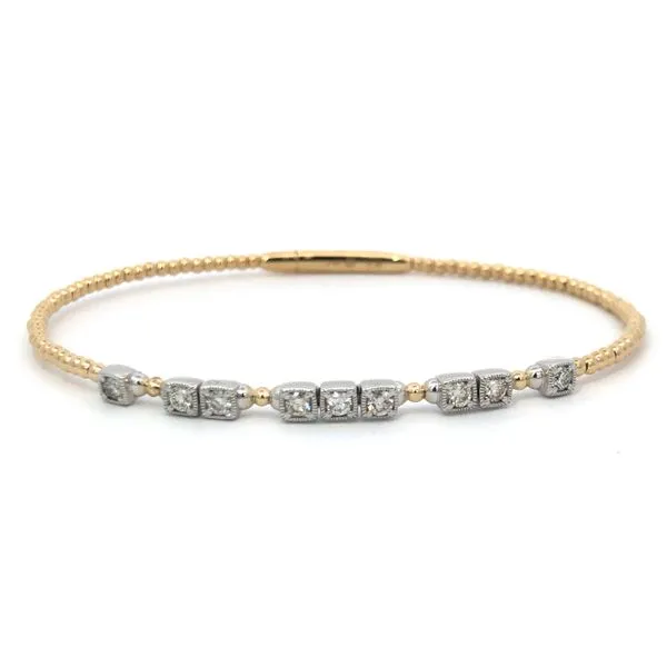 Bracelet Vincent Anthony Jewelers Tulsa, OK