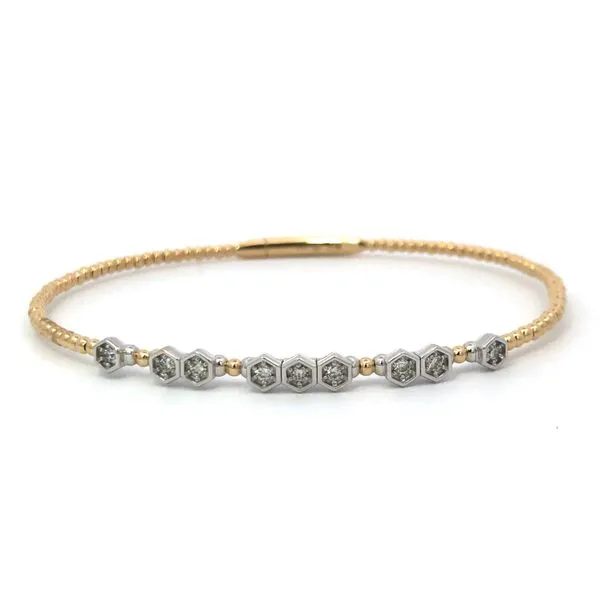 Bracelet Vincent Anthony Jewelers Tulsa, OK