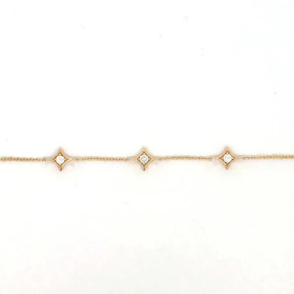 Bracelet Vincent Anthony Jewelers Tulsa, OK