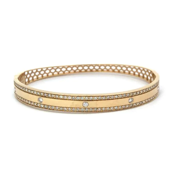 Bracelet Vincent Anthony Jewelers Tulsa, OK
