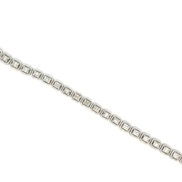 Bracelet Vincent Anthony Jewelers Tulsa, OK