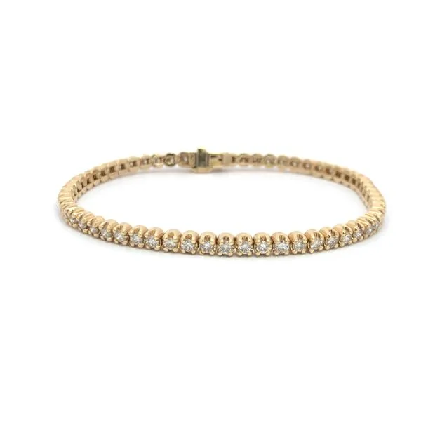 Bracelet Vincent Anthony Jewelers Tulsa, OK
