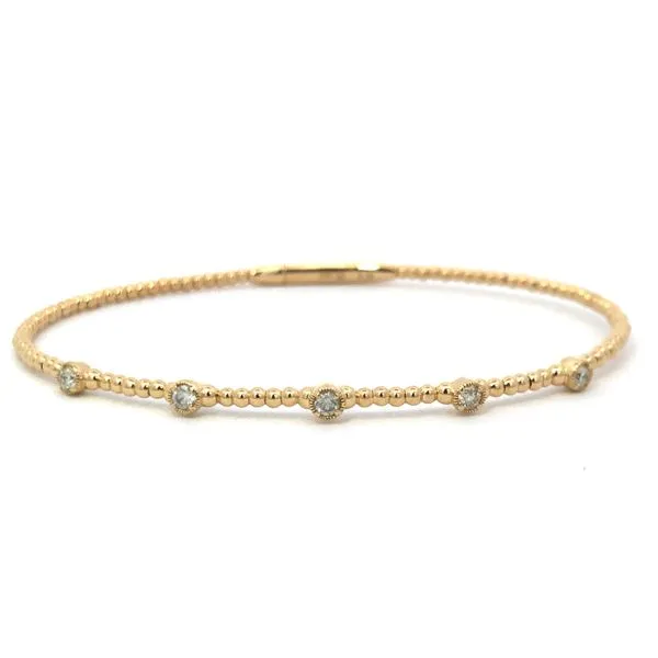 Bracelet Vincent Anthony Jewelers Tulsa, OK