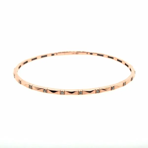 Bracelet Vincent Anthony Jewelers Tulsa, OK