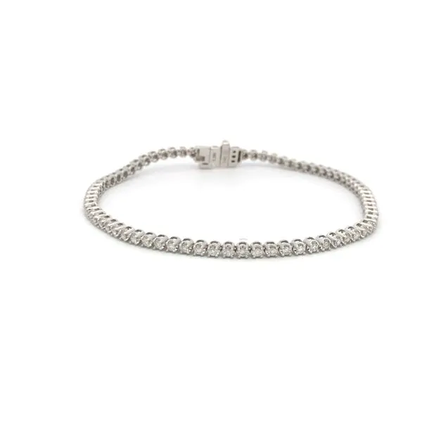 Bracelet Vincent Anthony Jewelers Tulsa, OK