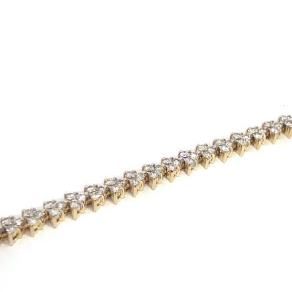 Bracelet Vincent Anthony Jewelers Tulsa, OK