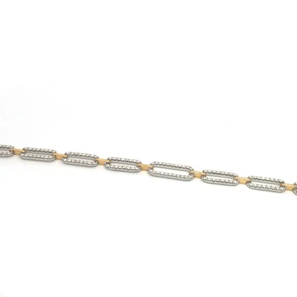 Bracelet Vincent Anthony Jewelers Tulsa, OK