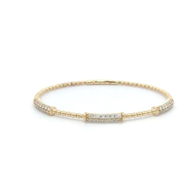 Bracelet Vincent Anthony Jewelers Tulsa, OK