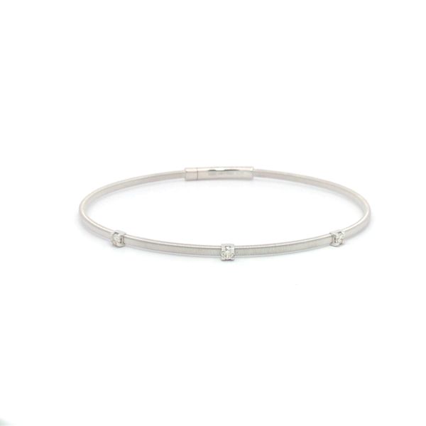 Bracelet Vincent Anthony Jewelers Tulsa, OK