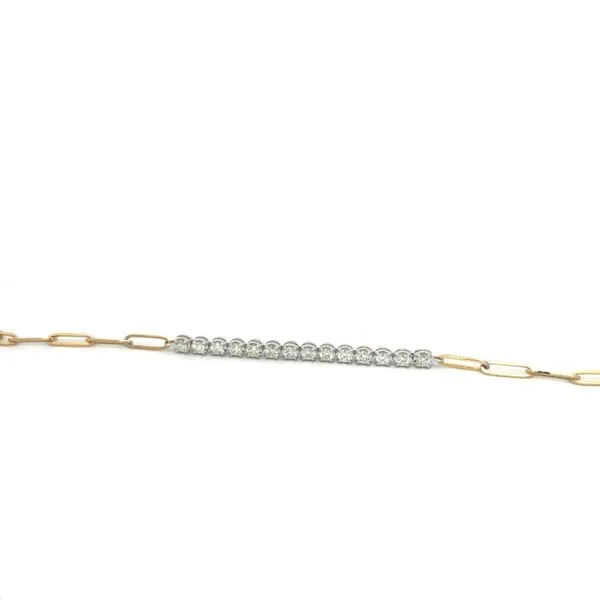 Bracelet Vincent Anthony Jewelers Tulsa, OK