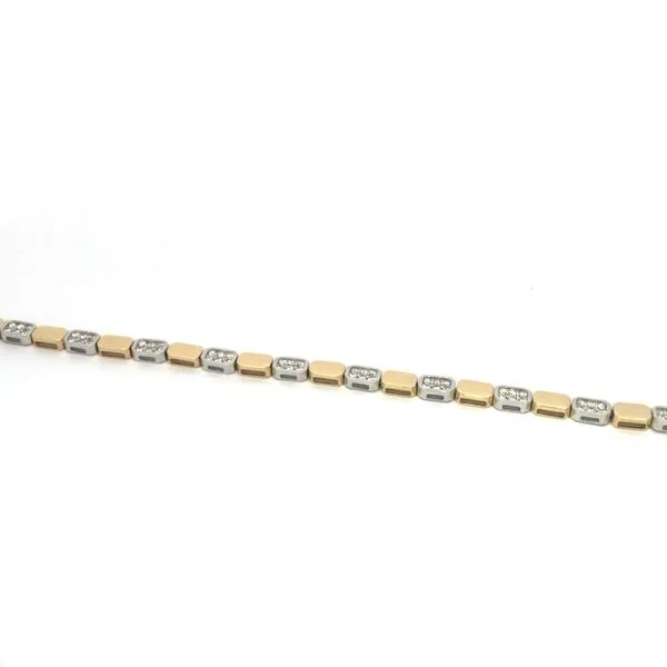 Bracelet Vincent Anthony Jewelers Tulsa, OK