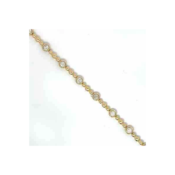 Bracelet Vincent Anthony Jewelers Tulsa, OK