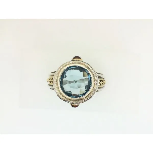 Fashion Ring Vincent Anthony Jewelers Tulsa, OK