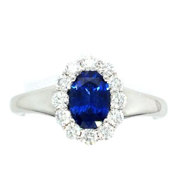 Fashion Ring Vincent Anthony Jewelers Tulsa, OK