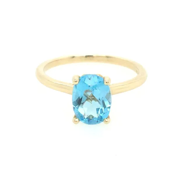 Fashion Ring Vincent Anthony Jewelers Tulsa, OK