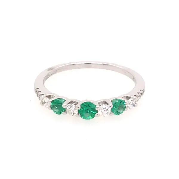 Fashion Ring Vincent Anthony Jewelers Tulsa, OK