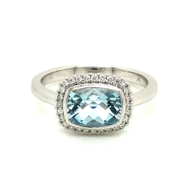 Fashion Ring Vincent Anthony Jewelers Tulsa, OK