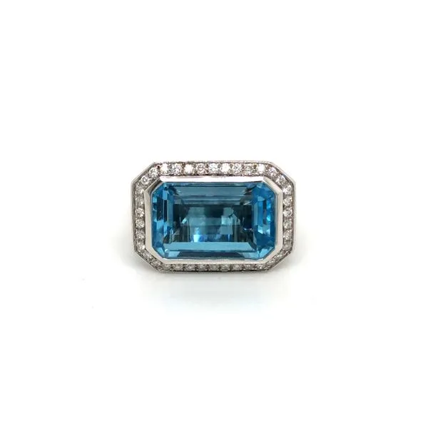 Fashion Ring Vincent Anthony Jewelers Tulsa, OK