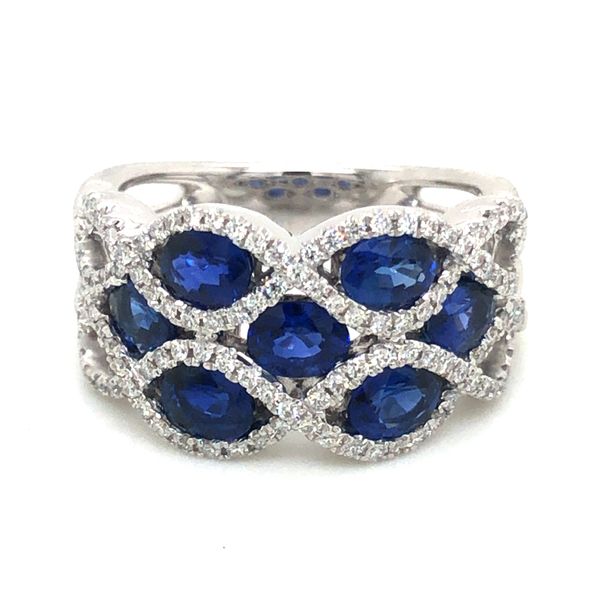 Fashion Ring Vincent Anthony Jewelers Tulsa, OK