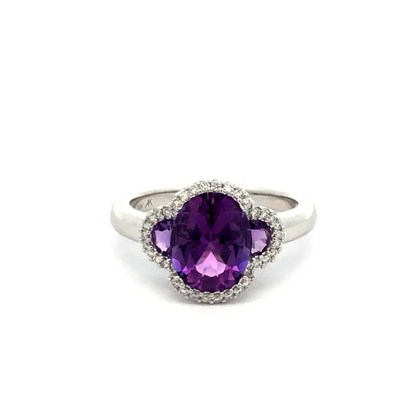 Fashion Ring Vincent Anthony Jewelers Tulsa, OK